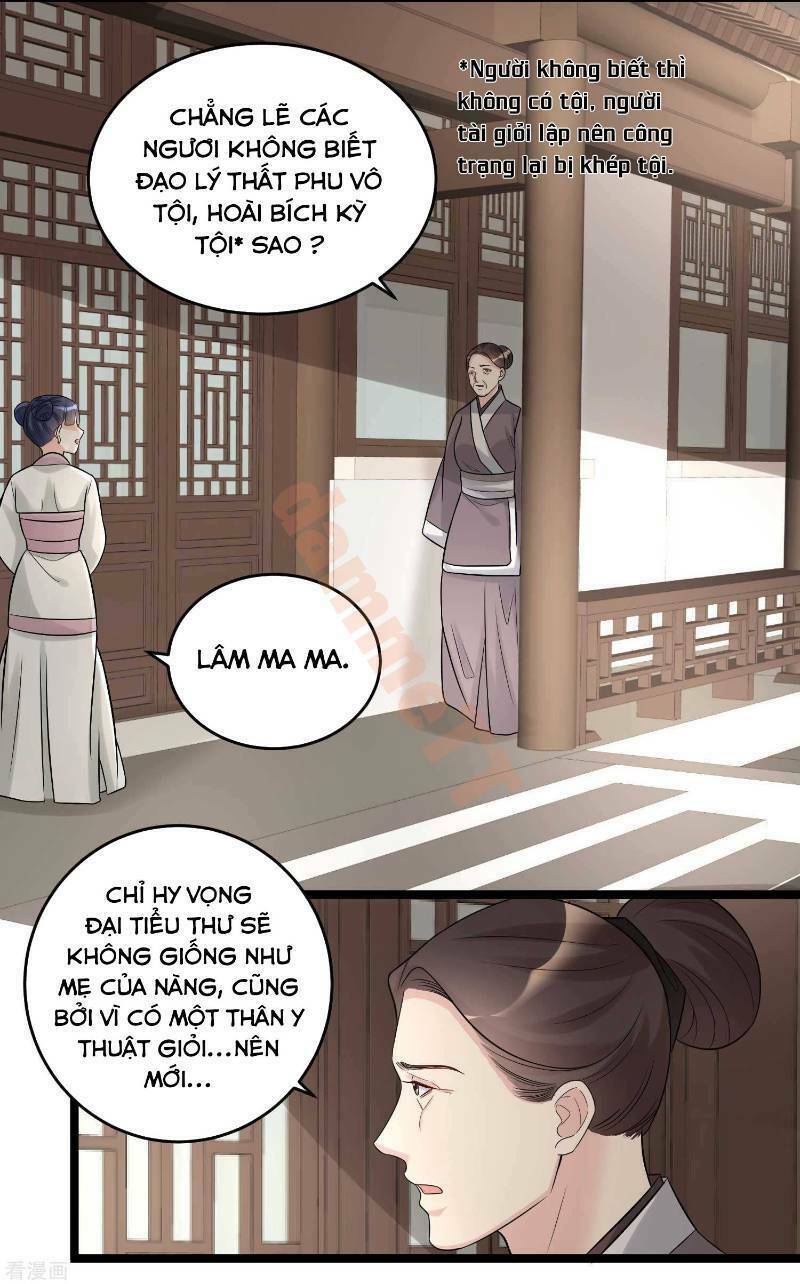 Chương 61 - Trang 10