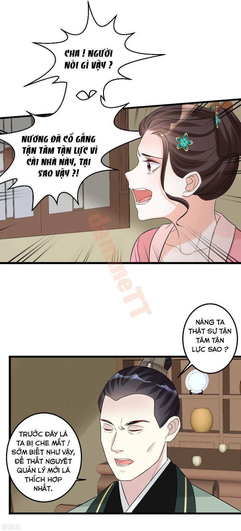 Chương 64 - Trang 3