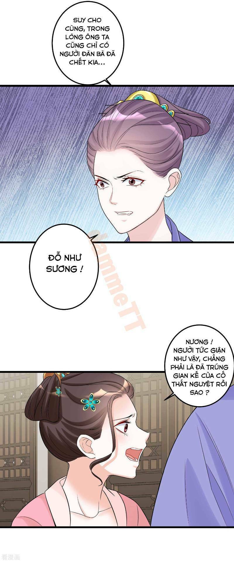 Chương 64 - Trang 10