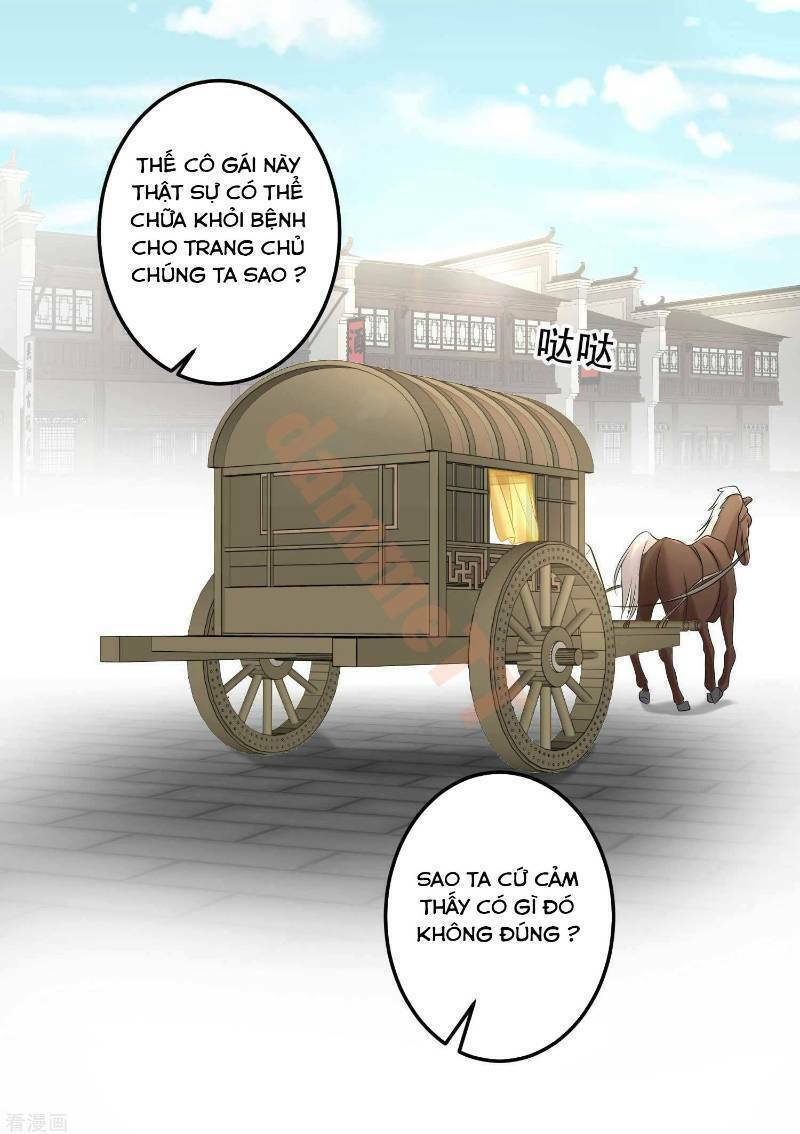 Chương 66 - Trang 10
