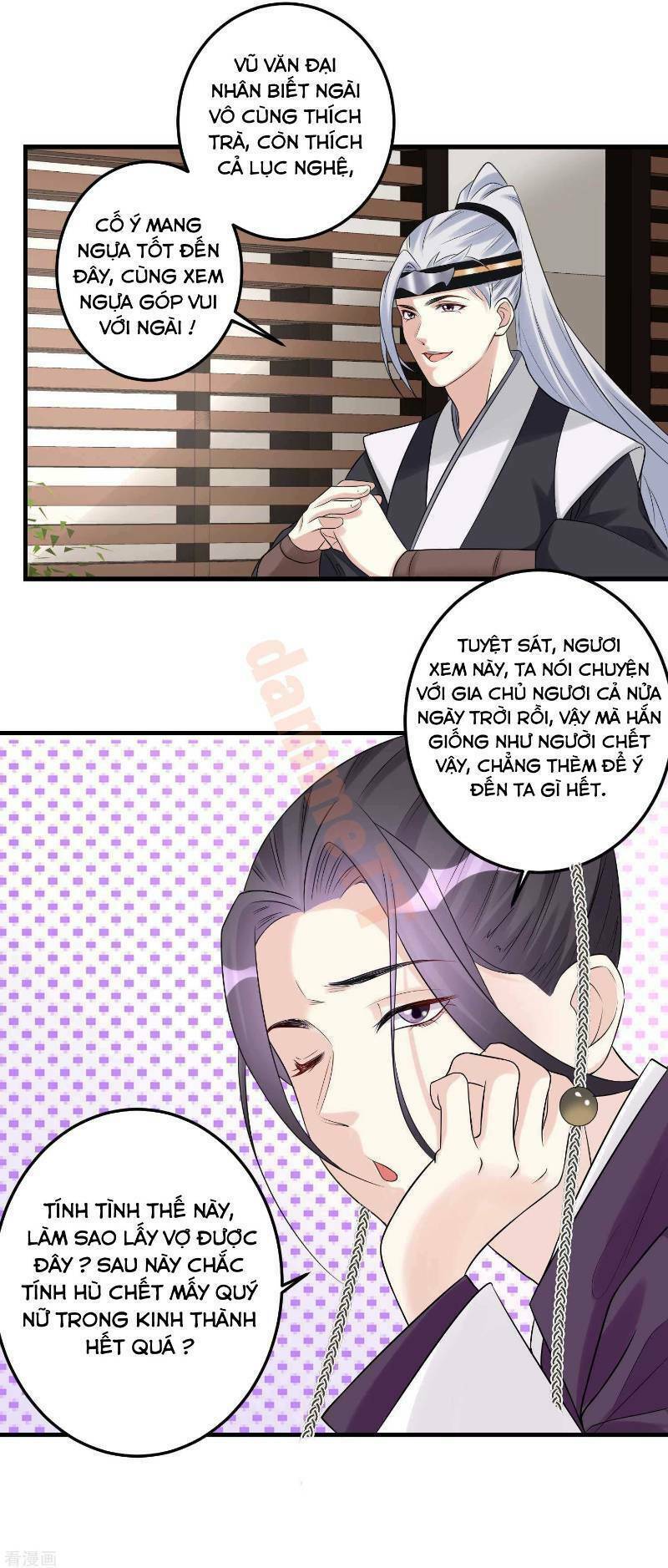 Chương 67 - Trang 22