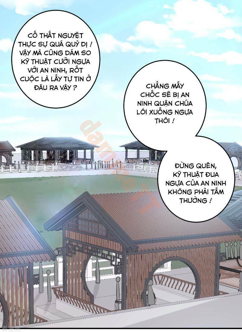 Chương 69 - Trang 14
