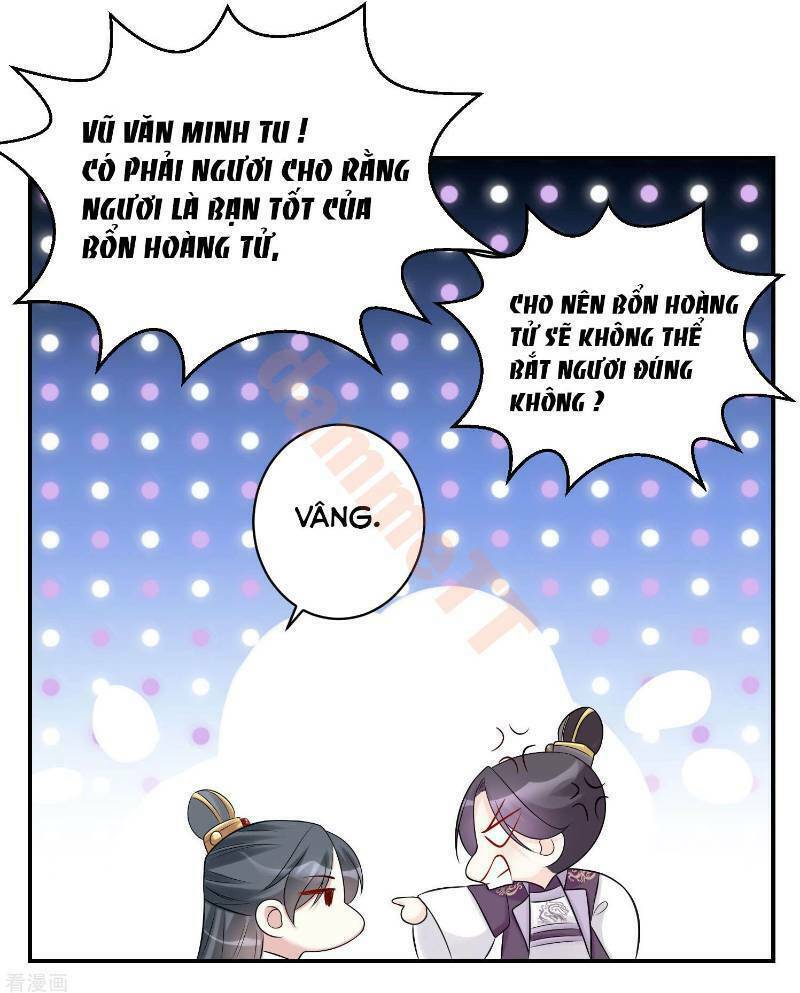 Chương 71 - Trang 8