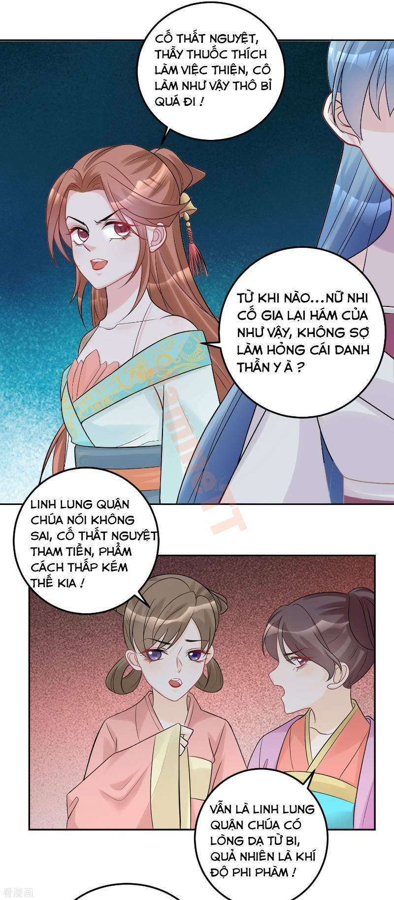 Chương 74 - Trang 30