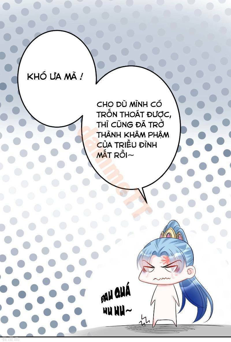 Chương 75 - Trang 22