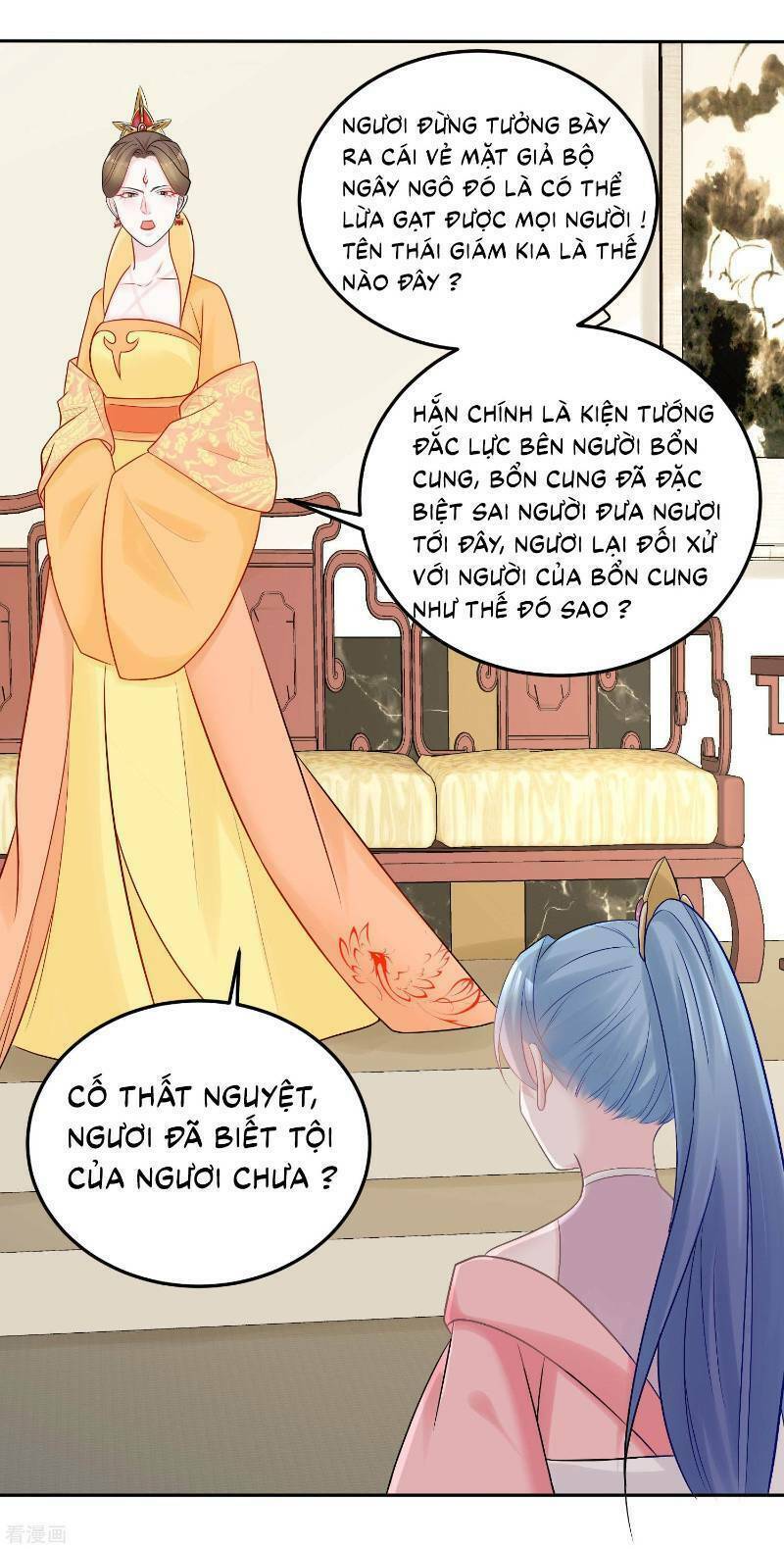 Chương 80 - Trang 12