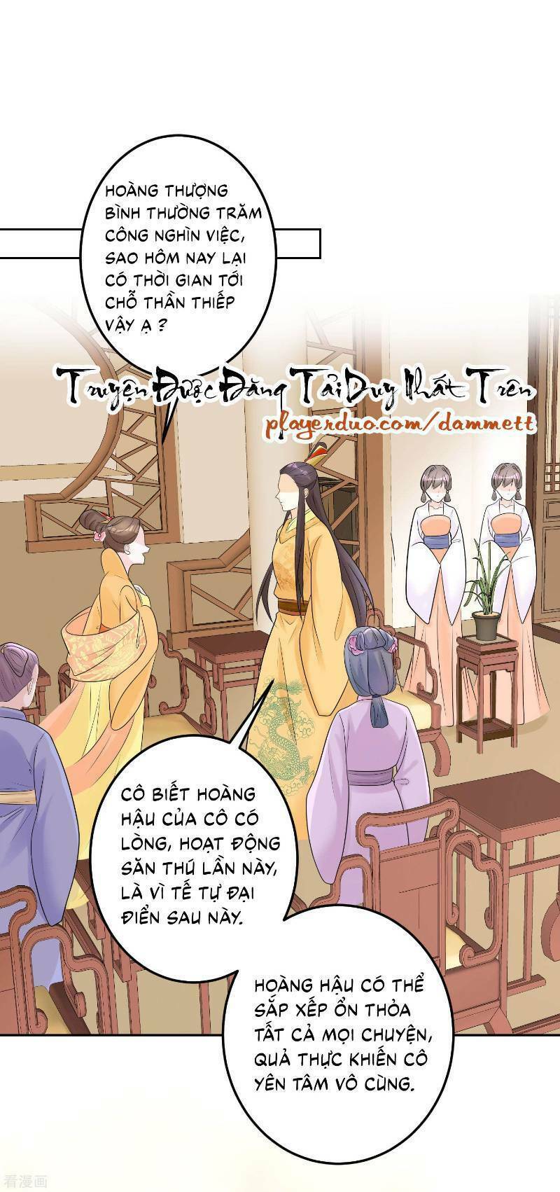 Chương 81 - Trang 22