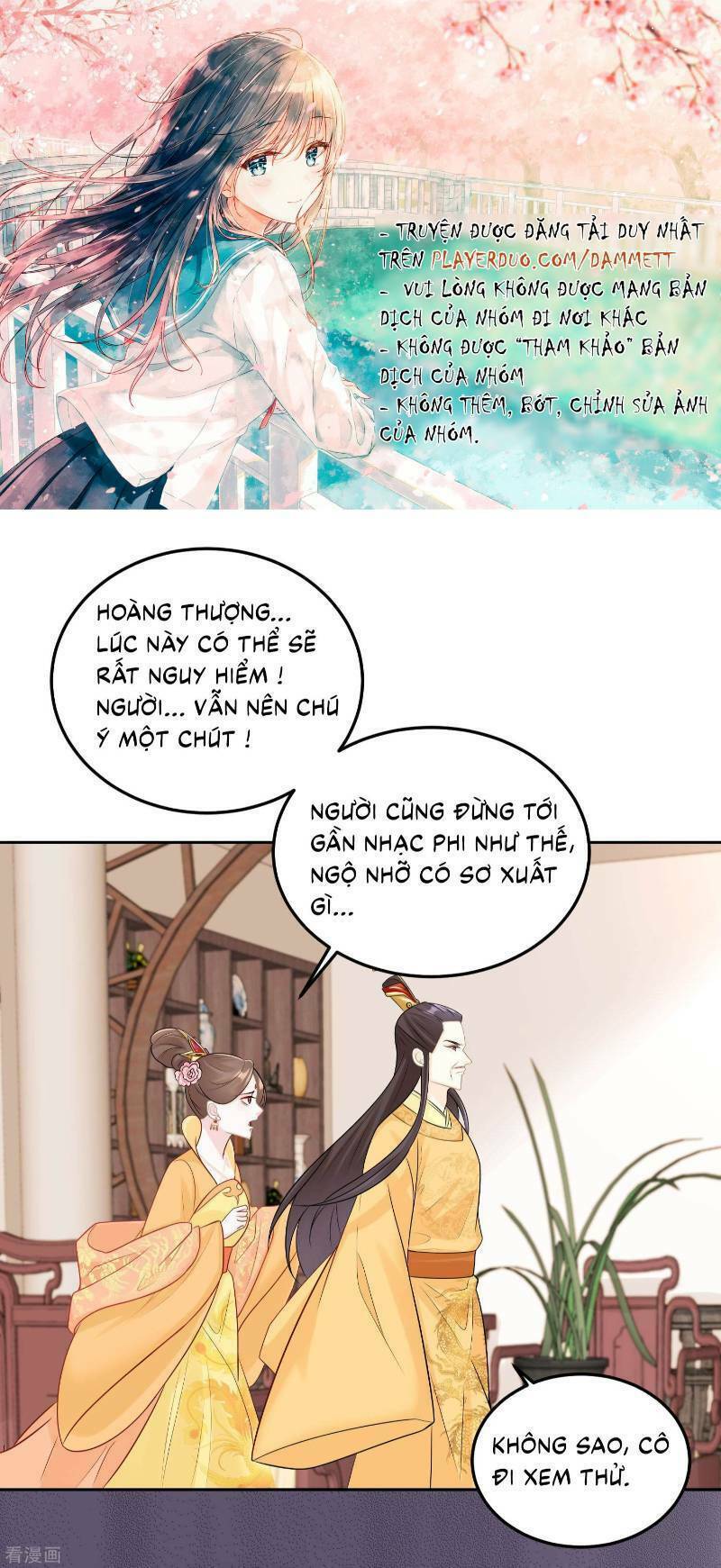 Chương 83 - Trang 1