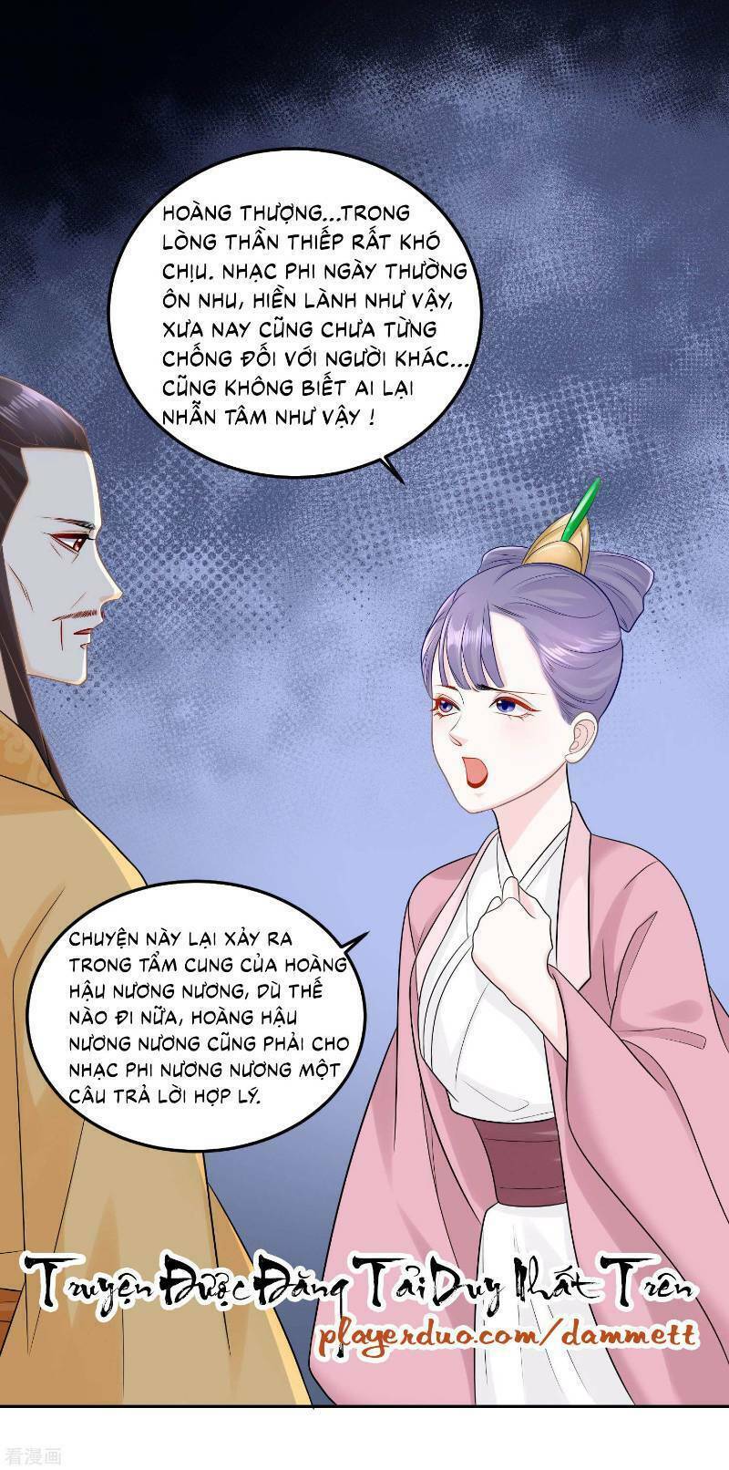 Chương 83 - Trang 8