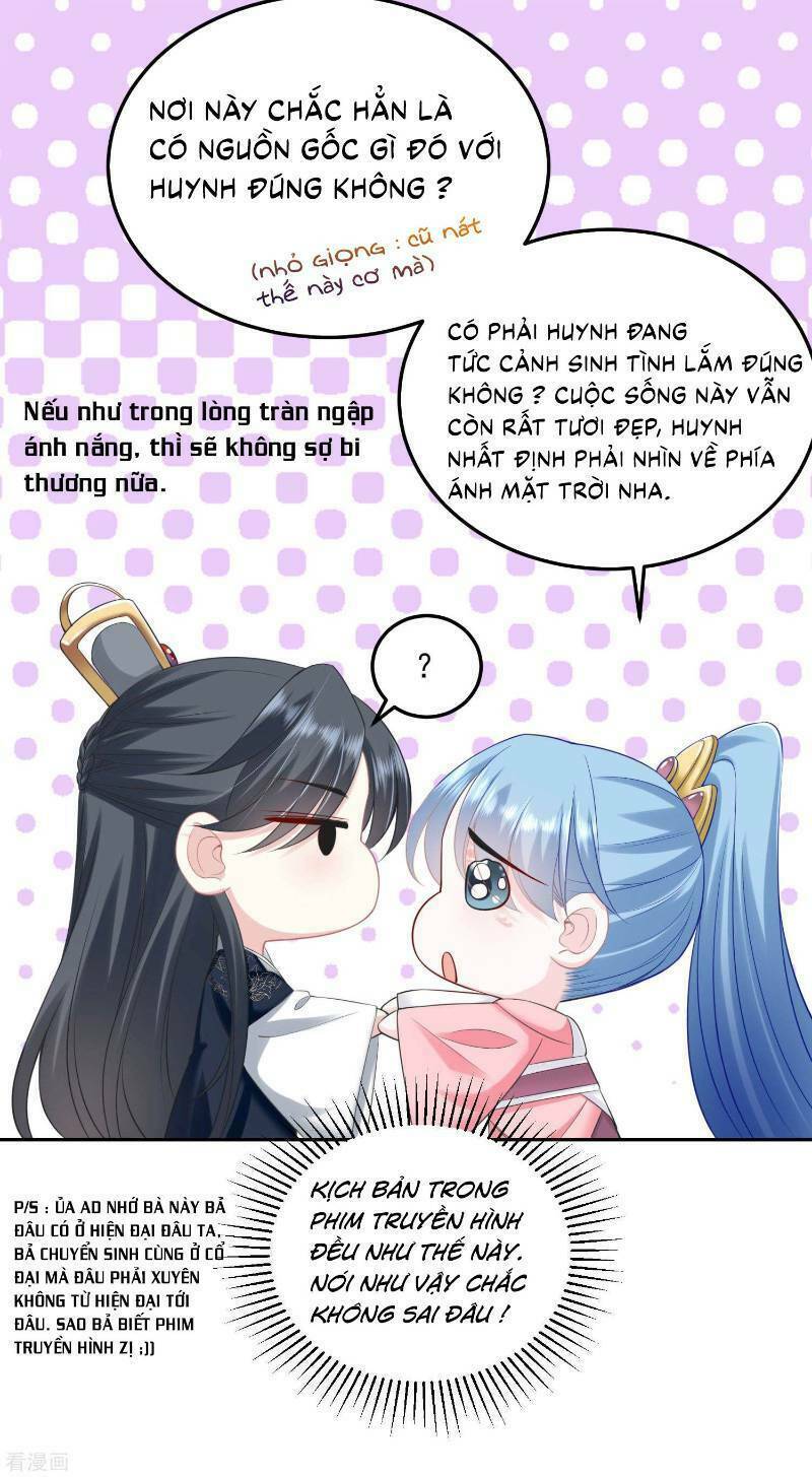 Chương 85 - Trang 25
