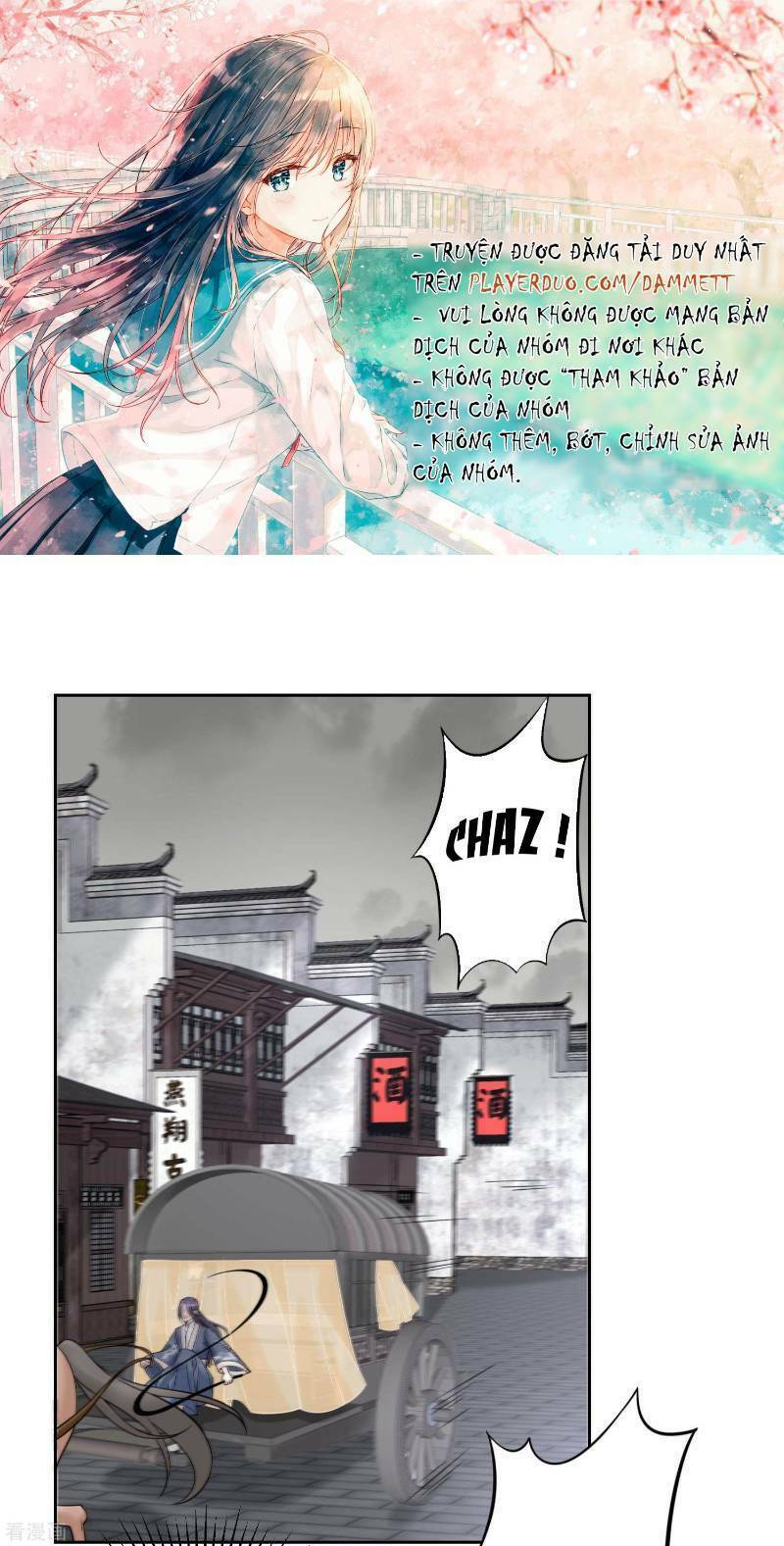 Chương 91 - Trang 1
