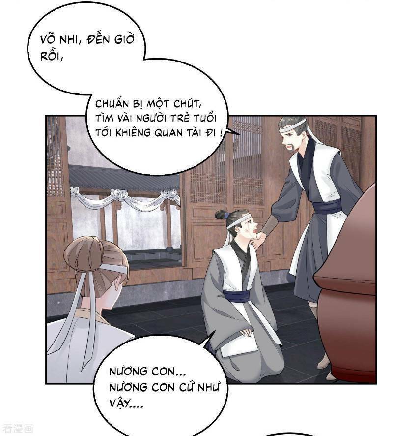 Chương 91 - Trang 15
