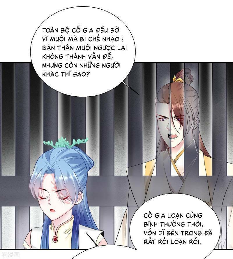 Chương 95 - Trang 21