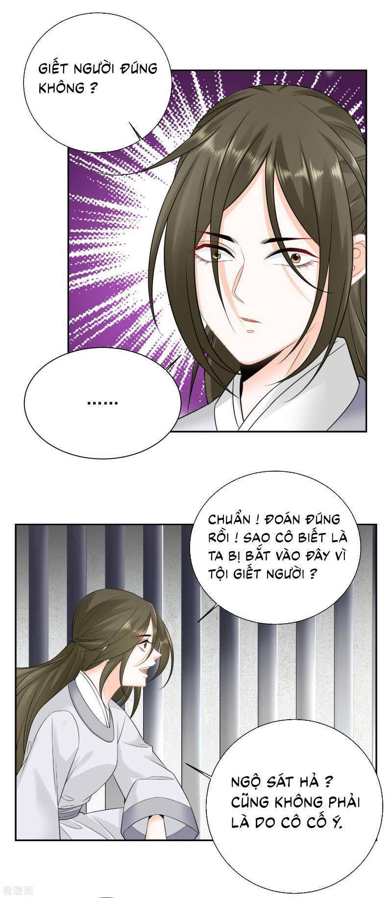 Chương 95 - Trang 8