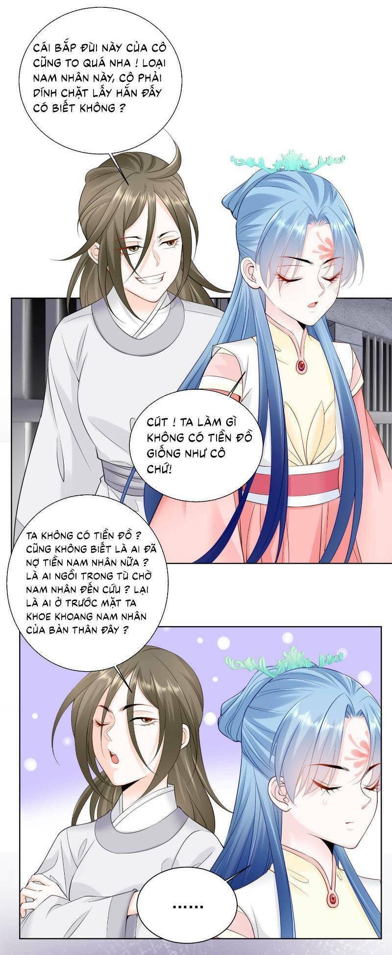 Chương 96 - Trang 27