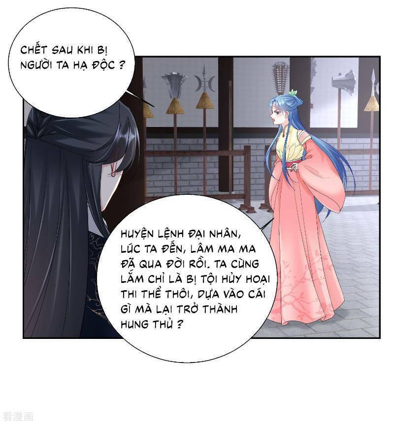 Chương 99 - Trang 17