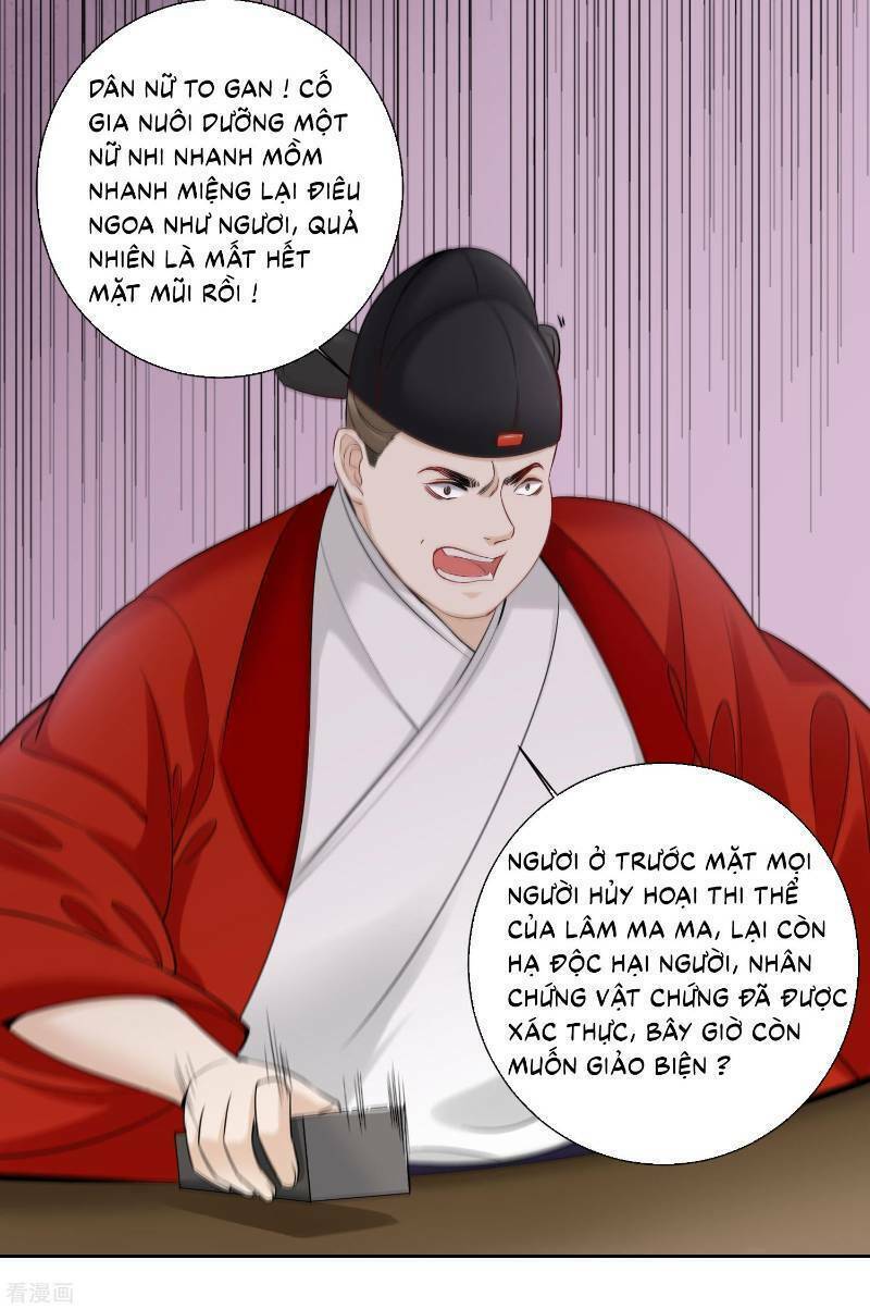 Chương 99 - Trang 23