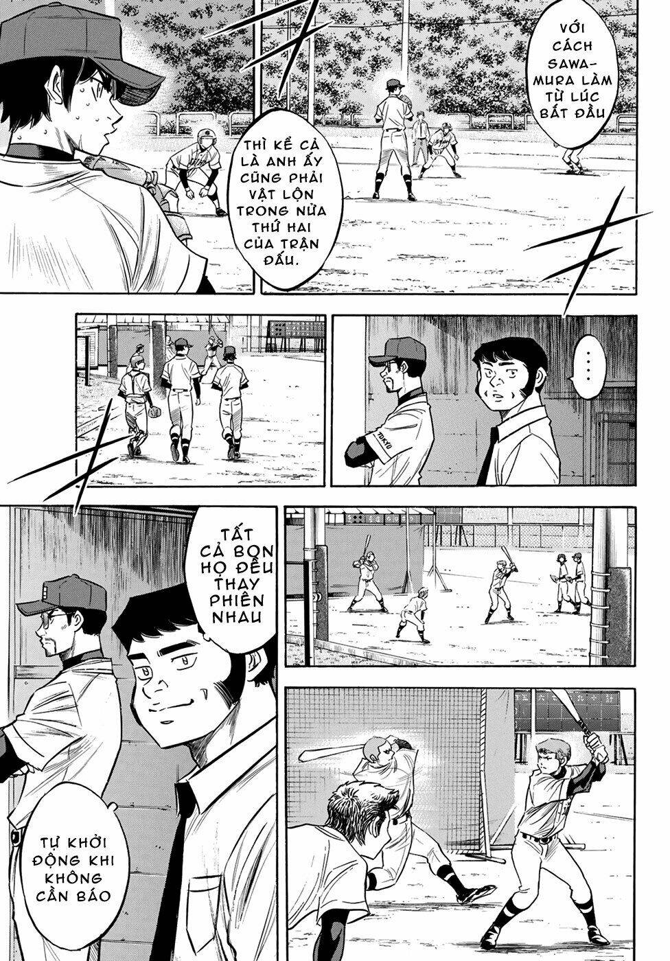 Chương 125 - Trang 3