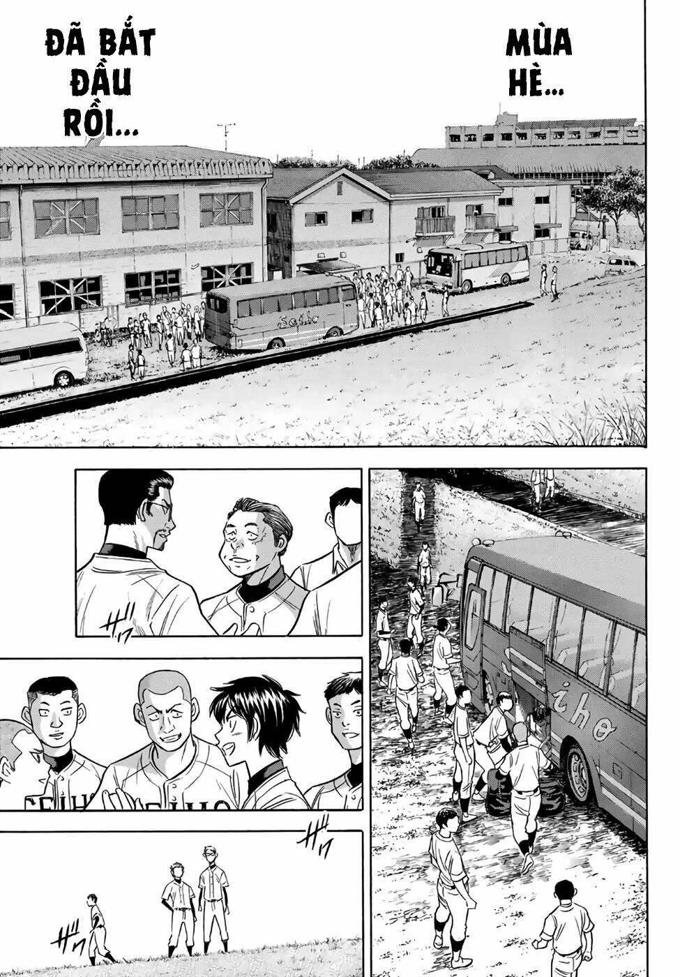 Chương 130 - Trang 11