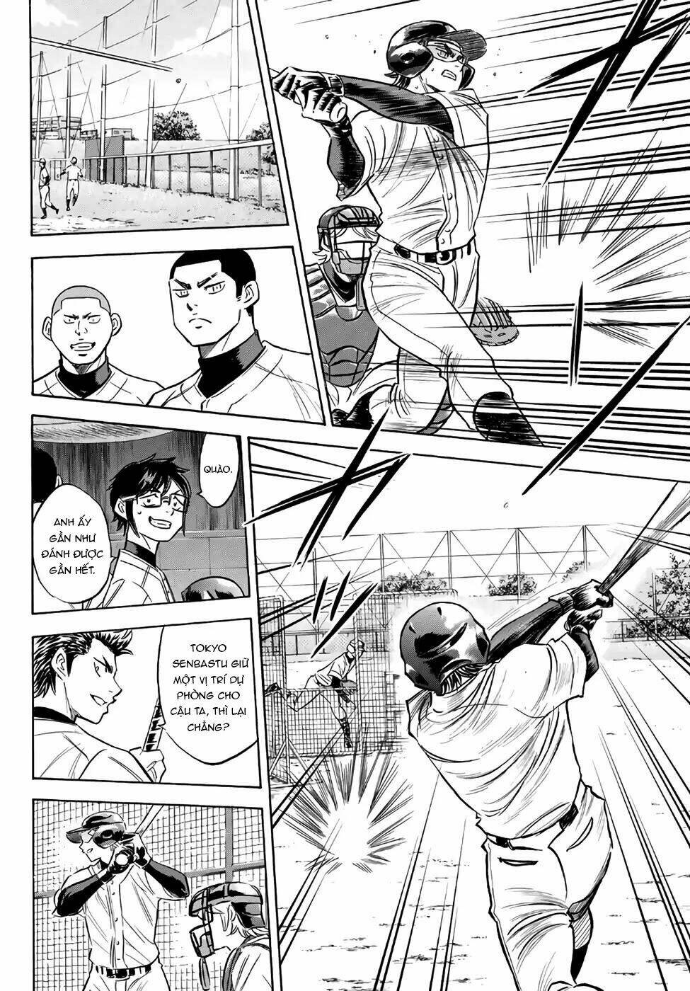 Chương 132 - Trang 10