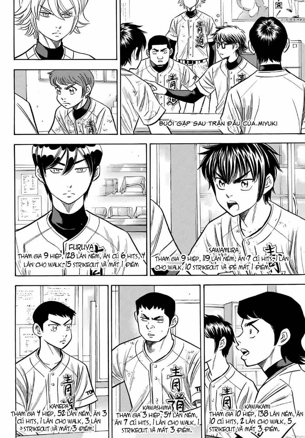 Chương 133 - Trang 6