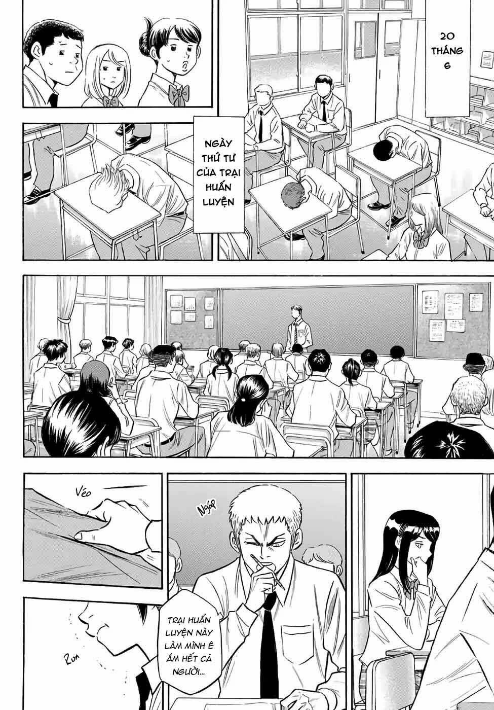 Chương 136 - Trang 16