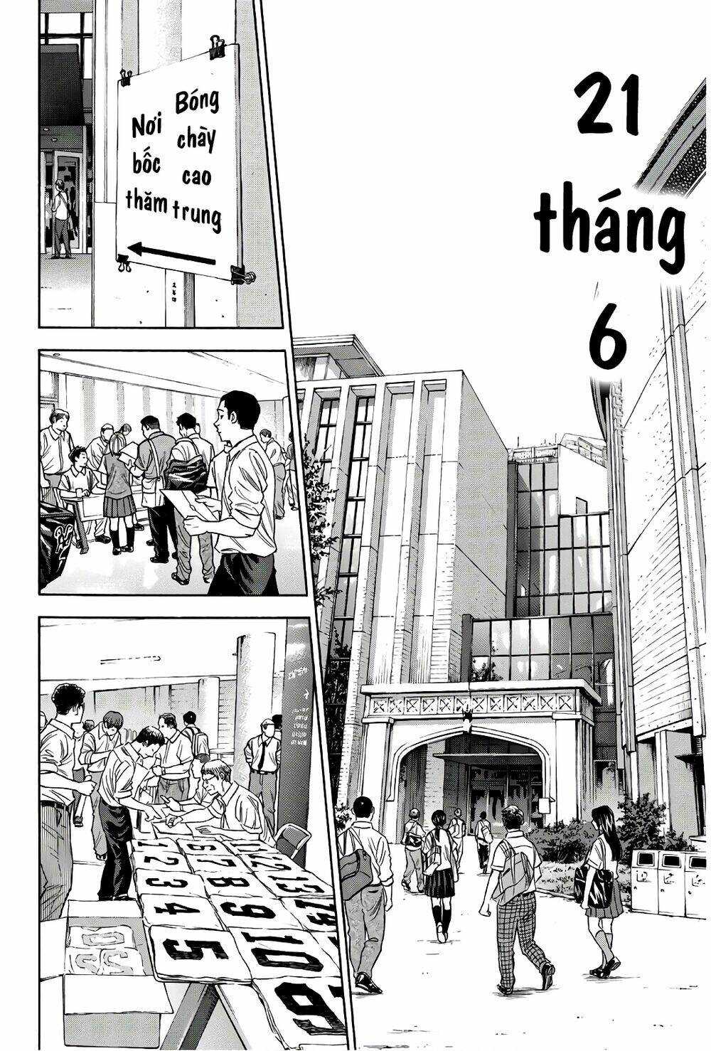 Chương 138 - Trang 19