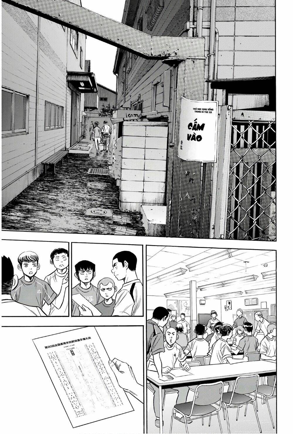 Chương 139 - Trang 18
