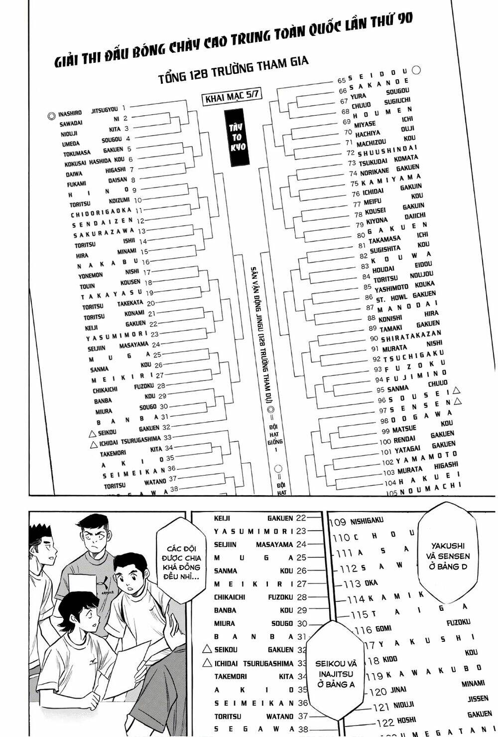 Chương 139 - Trang 19