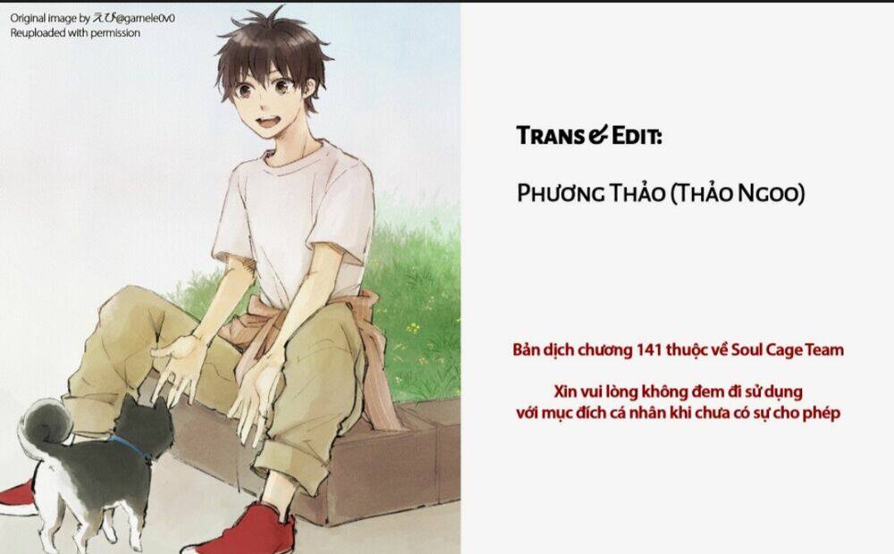 Chương 141 - Trang 1