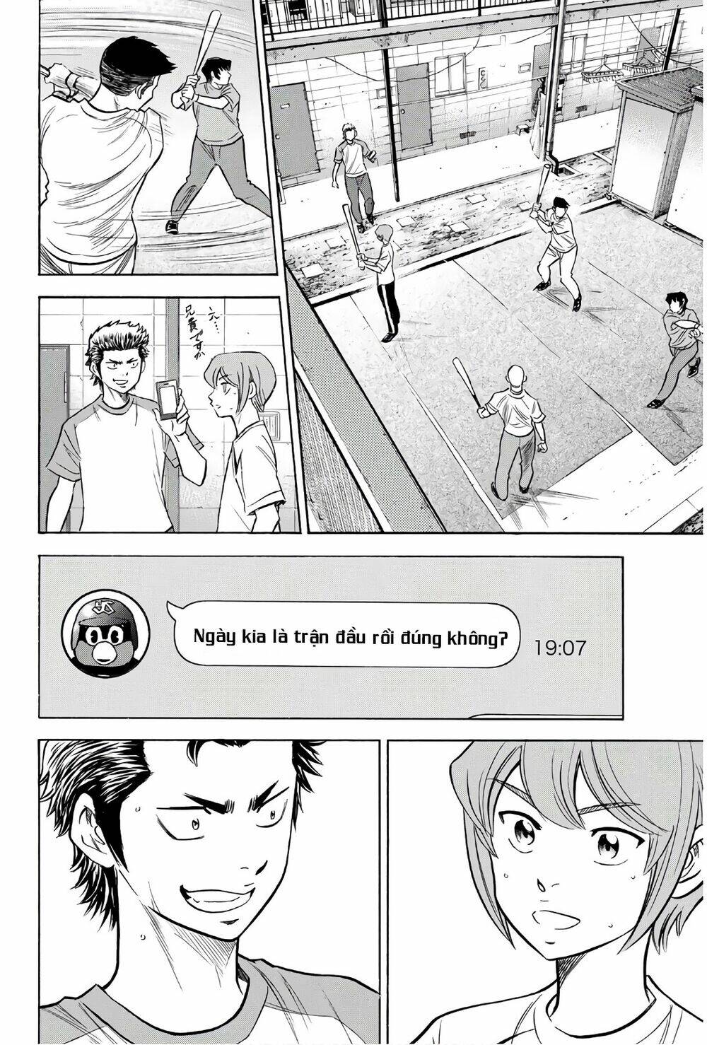 Chương 145 - Trang 15