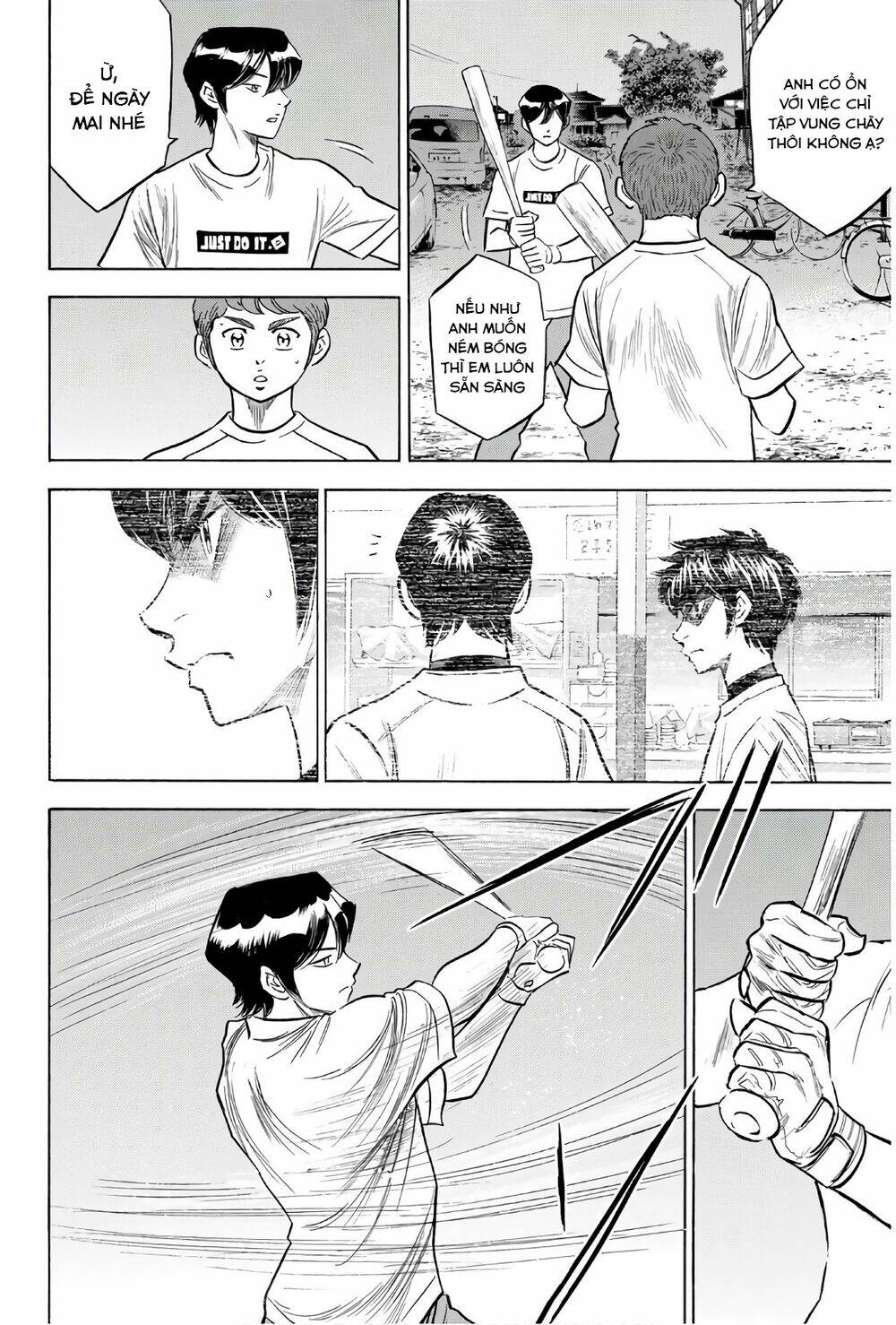 Chương 145 - Trang 17
