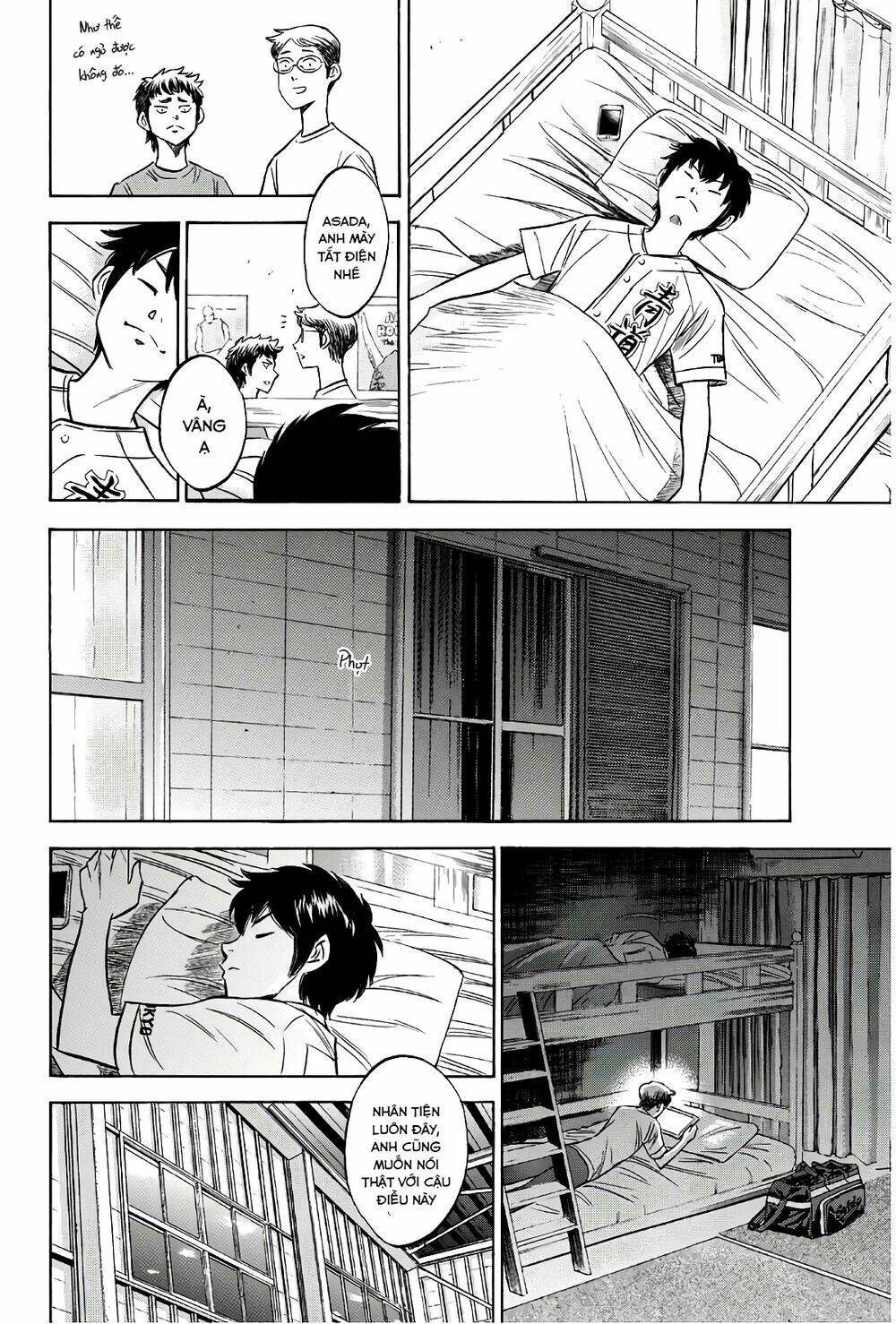 Chương 146 - Trang 11