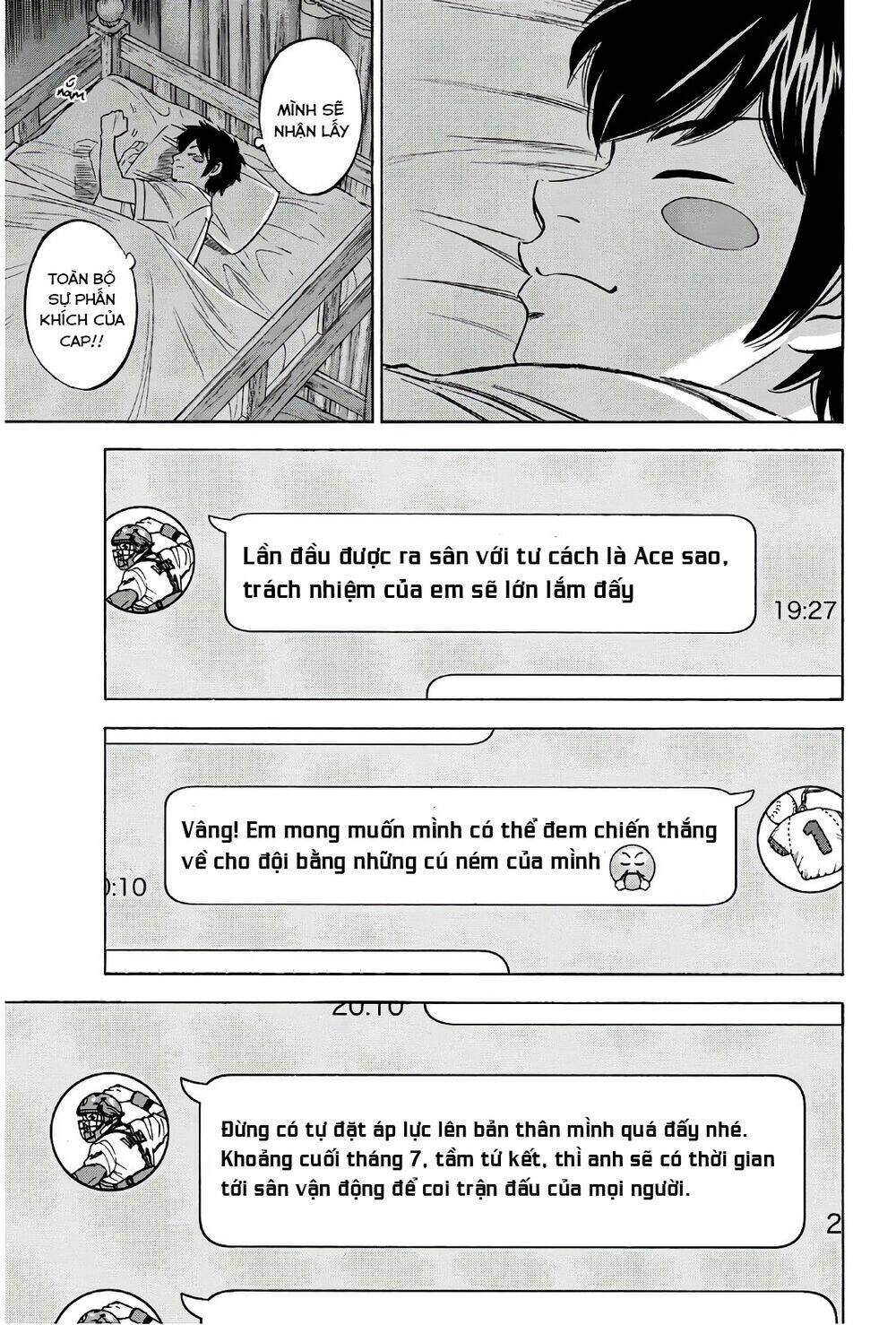 Chương 146 - Trang 14