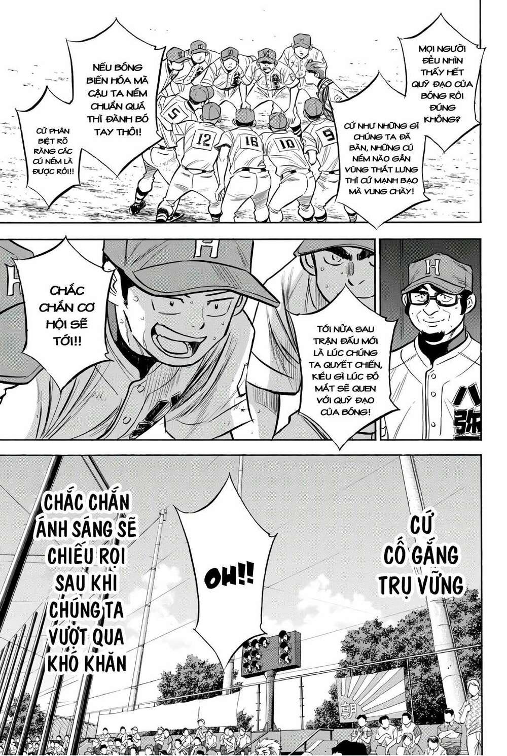 Chương 164 - Trang 10