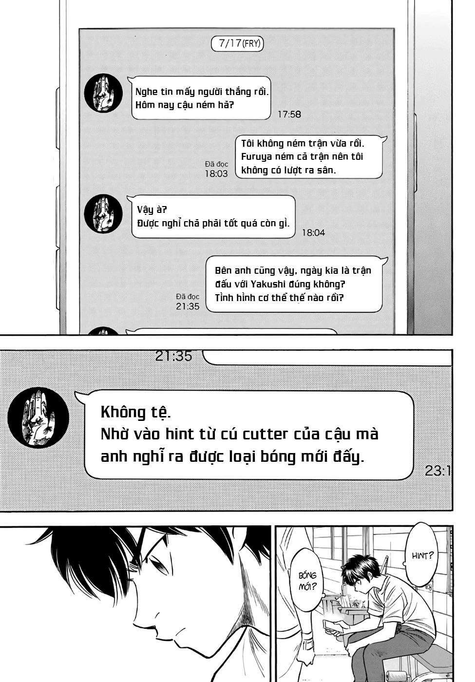 Chương 171 - Trang 2