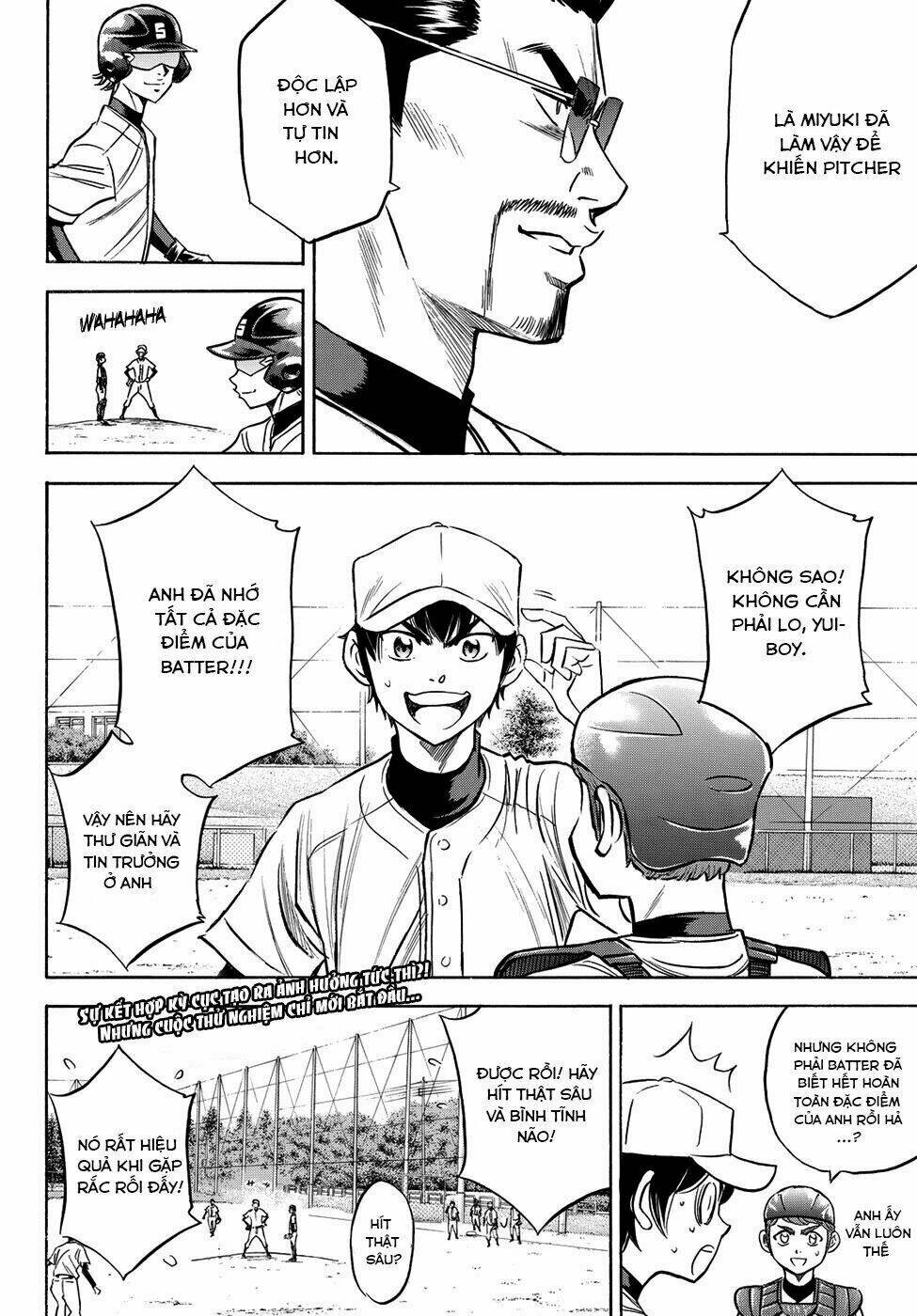 Chương 61 - Trang 22