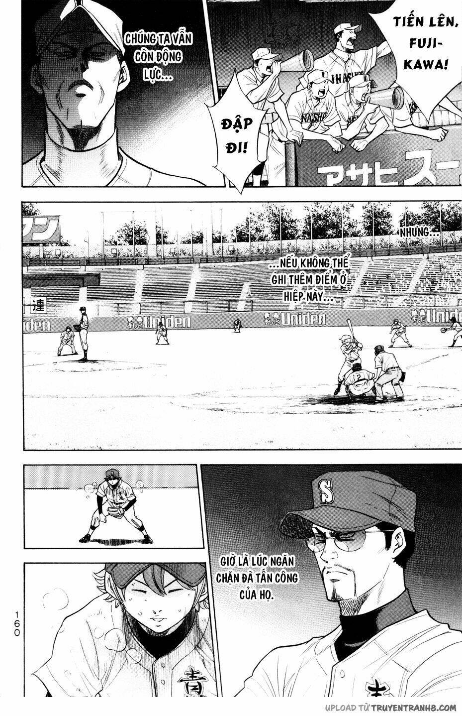 Chương 164 - Trang 16