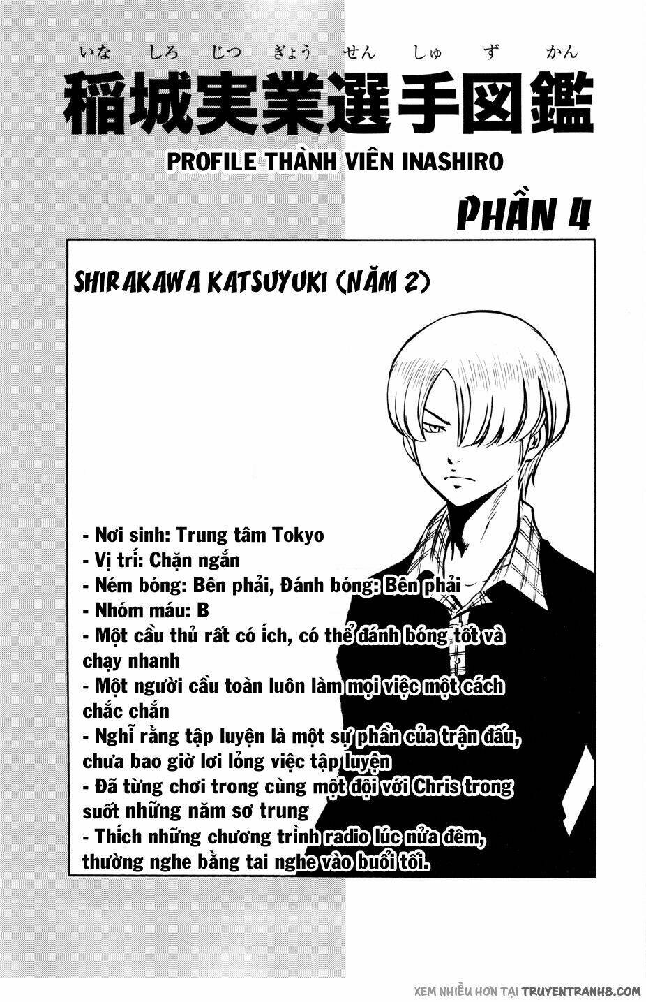 Chương 165 - Trang 21