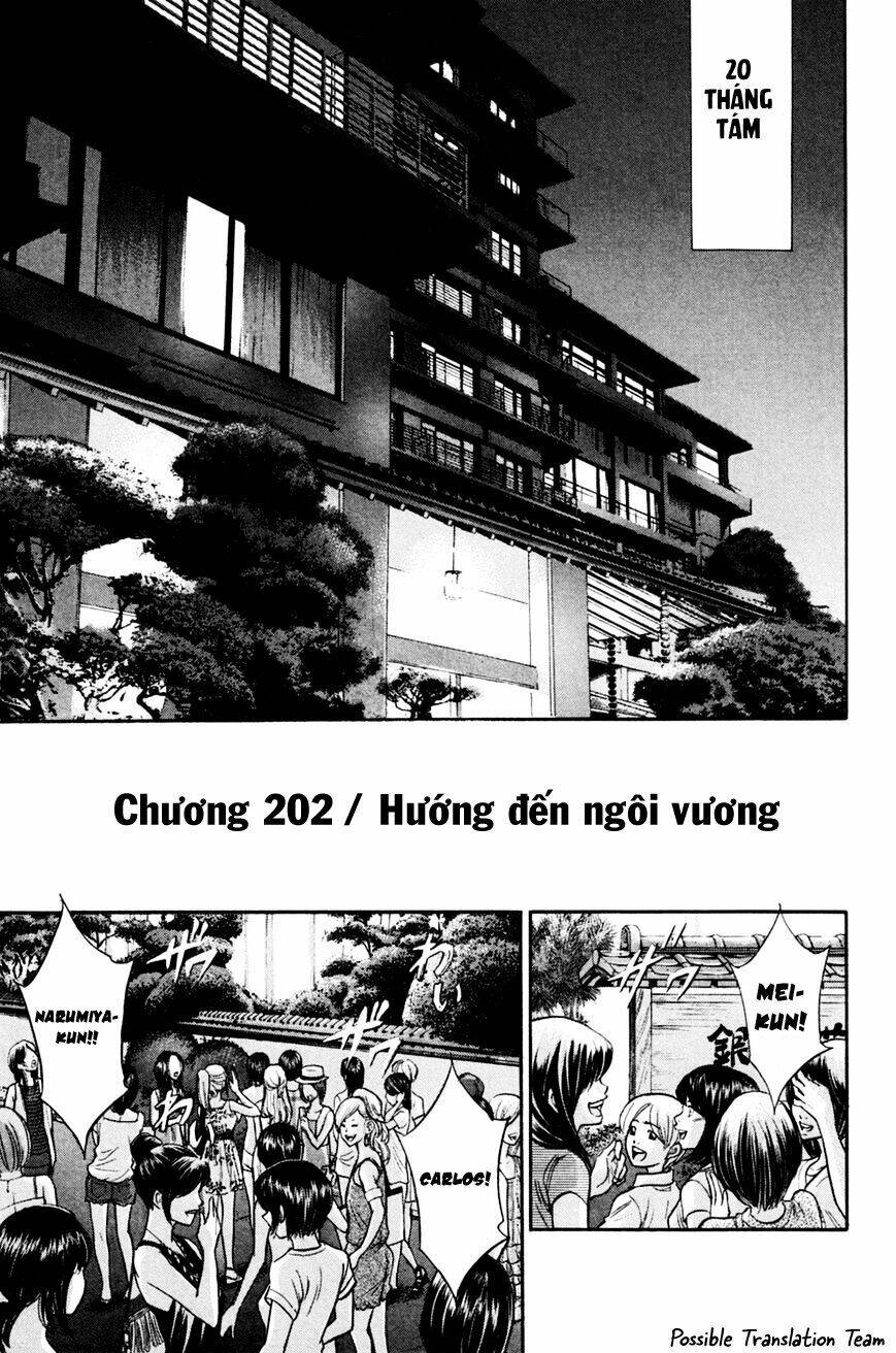 Chương 202 - Trang 7