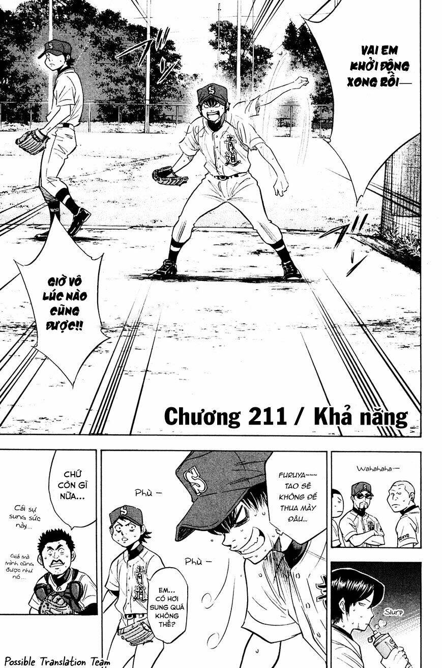 Chương 211 - Trang 11