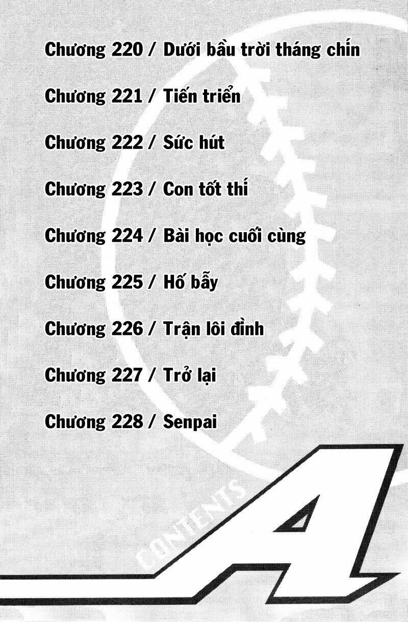 Chương 220 - Trang 9