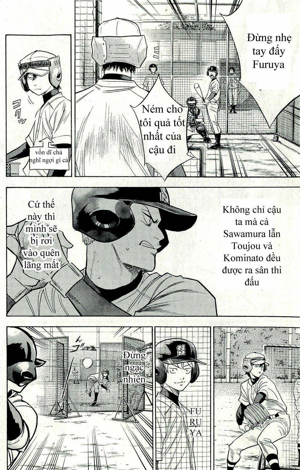 Chương 258 - Trang 15