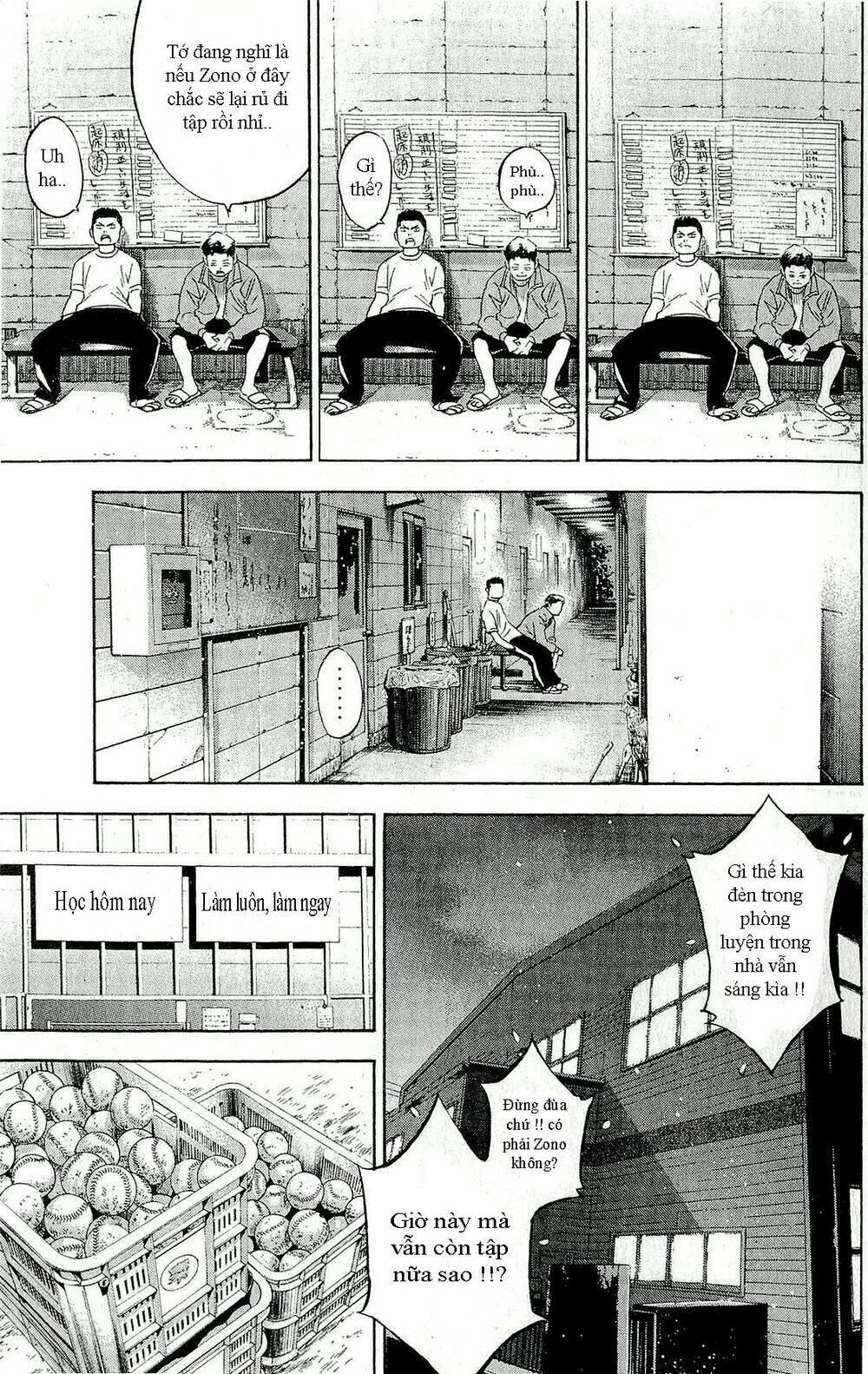 Chương 260 - Trang 12