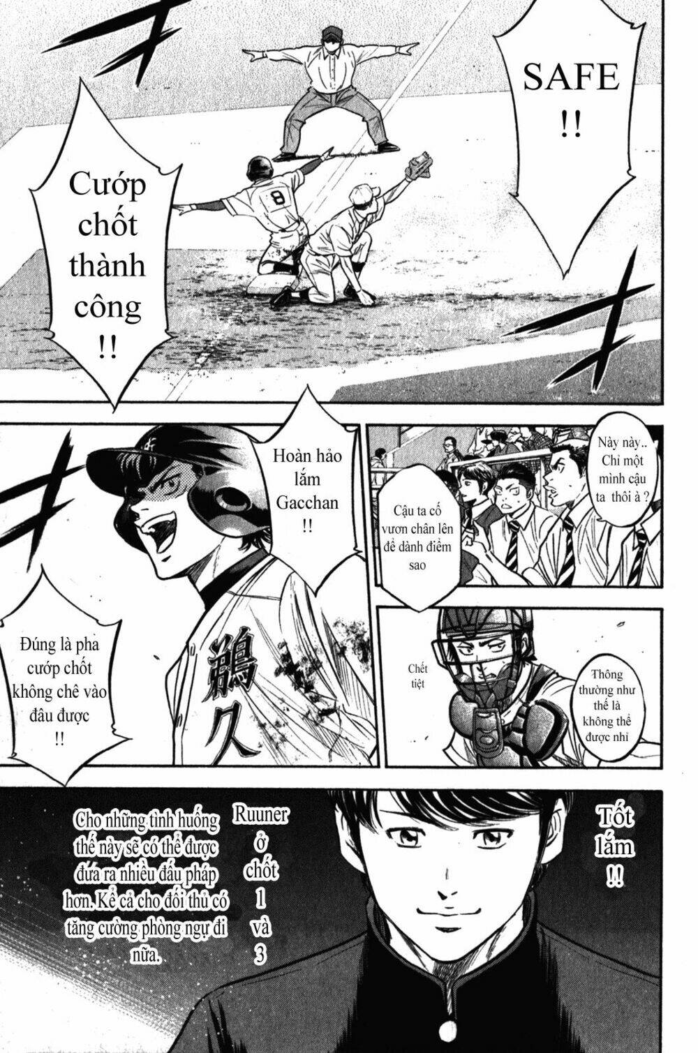 Chương 268 - Trang 8