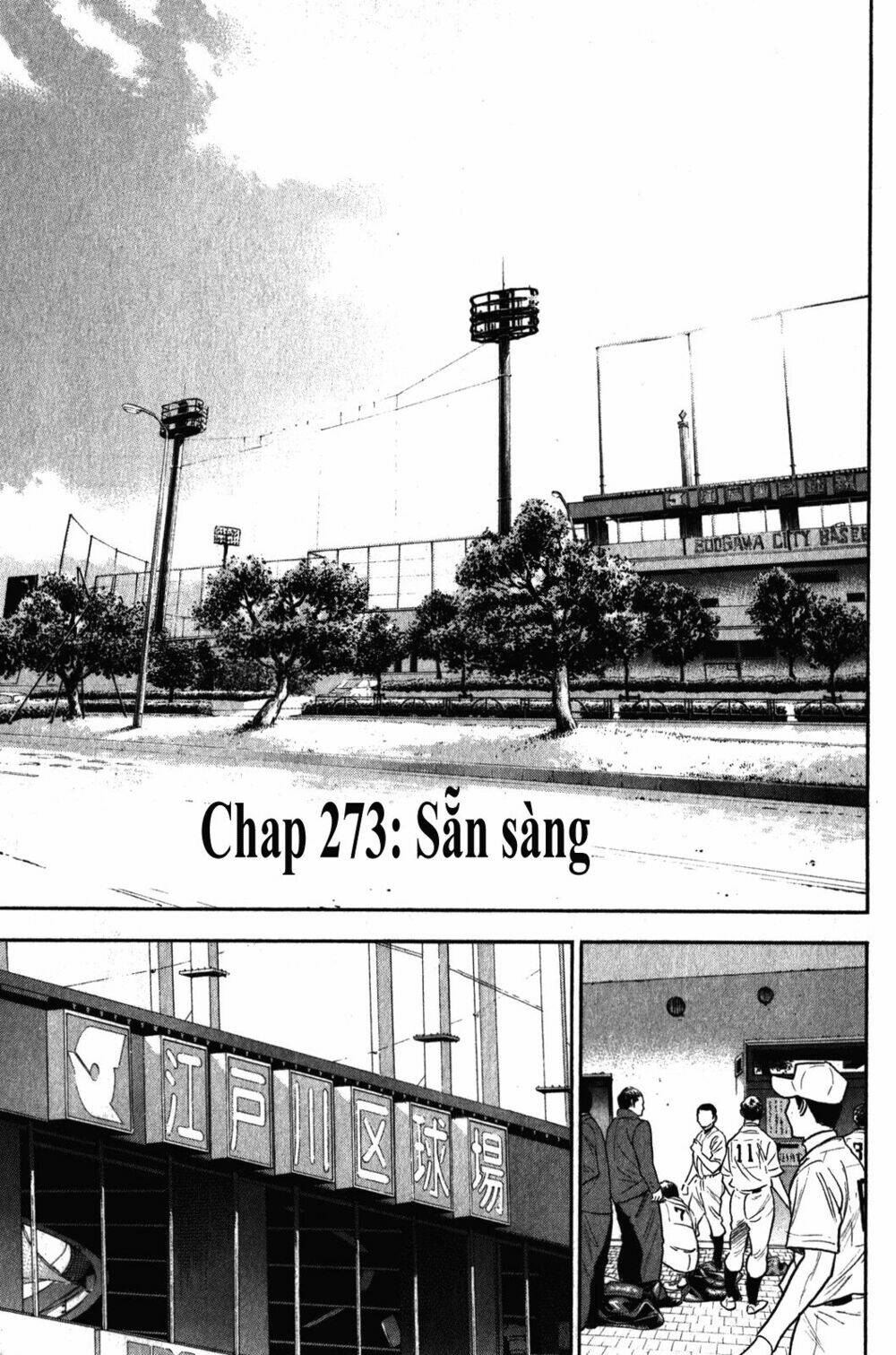 Chương 273 - Trang 2