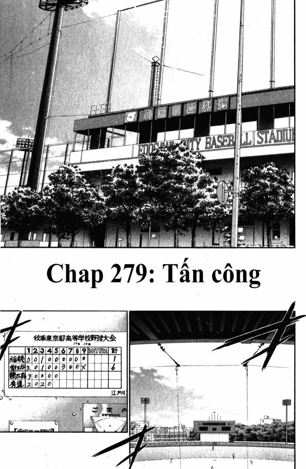 Chương 279 - Trang 2