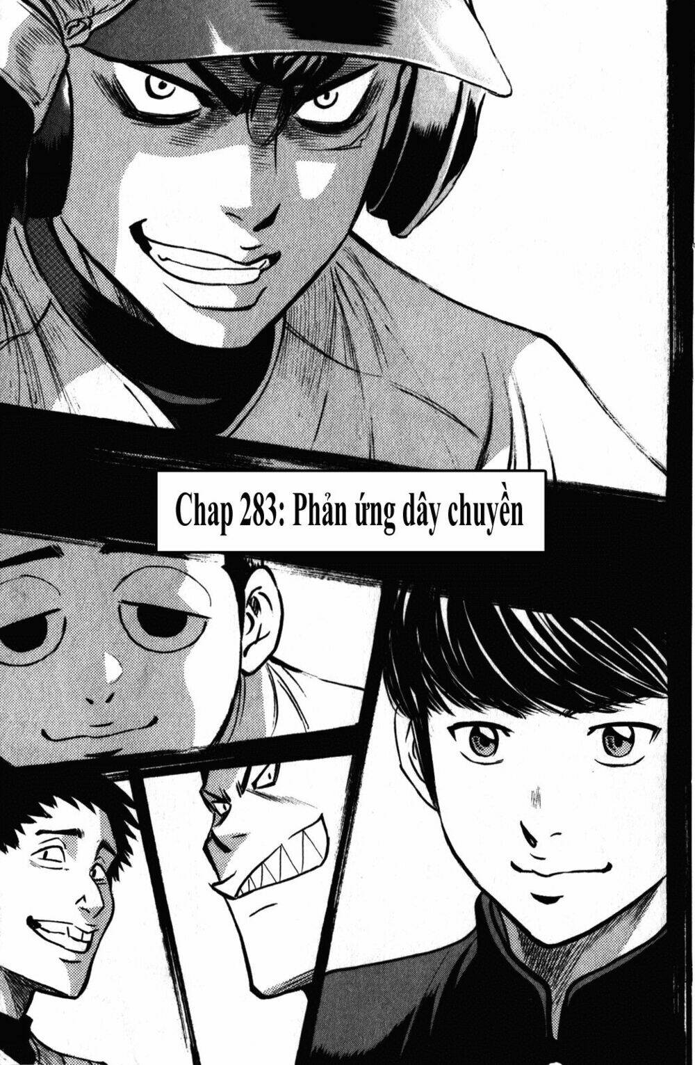 Chương 283 - Trang 2
