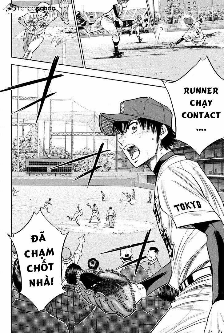 Chương 303 - Trang 17