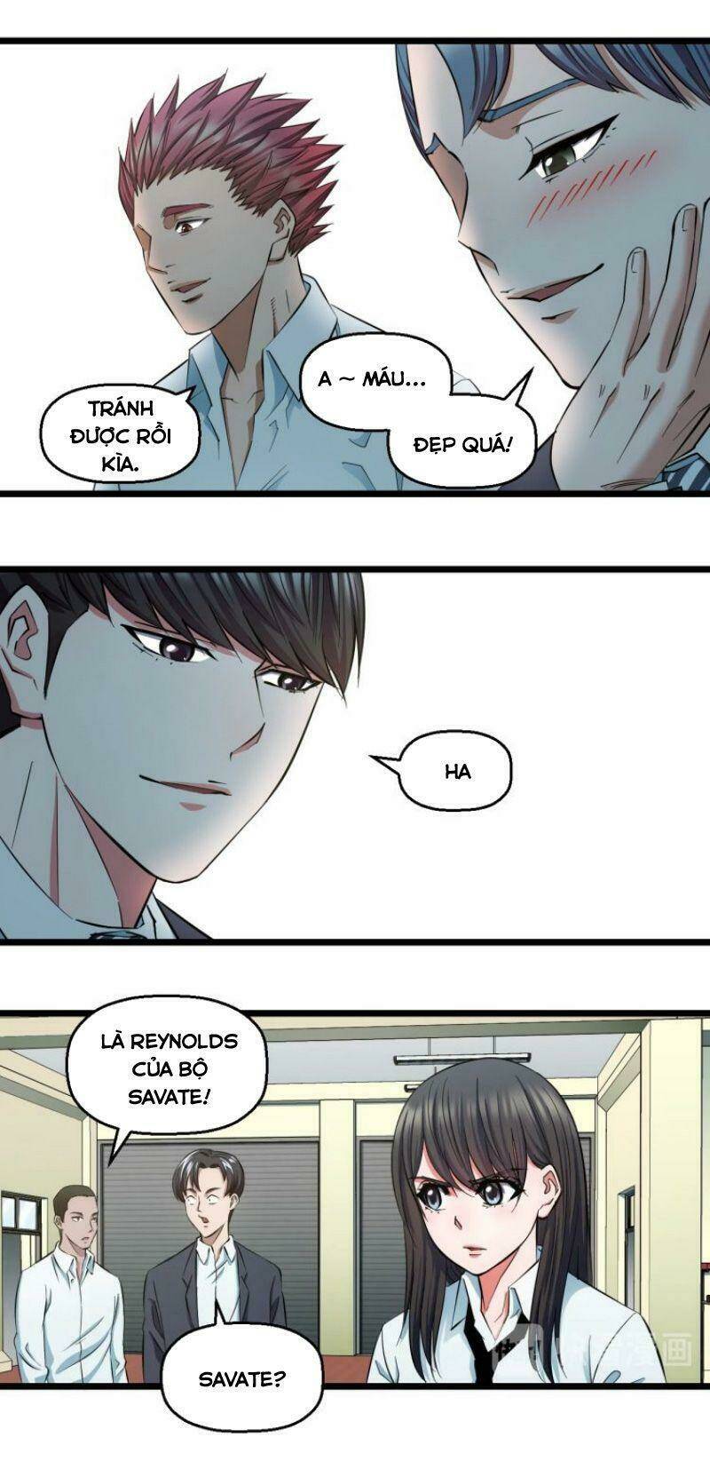 Chương 31 - Trang 10
